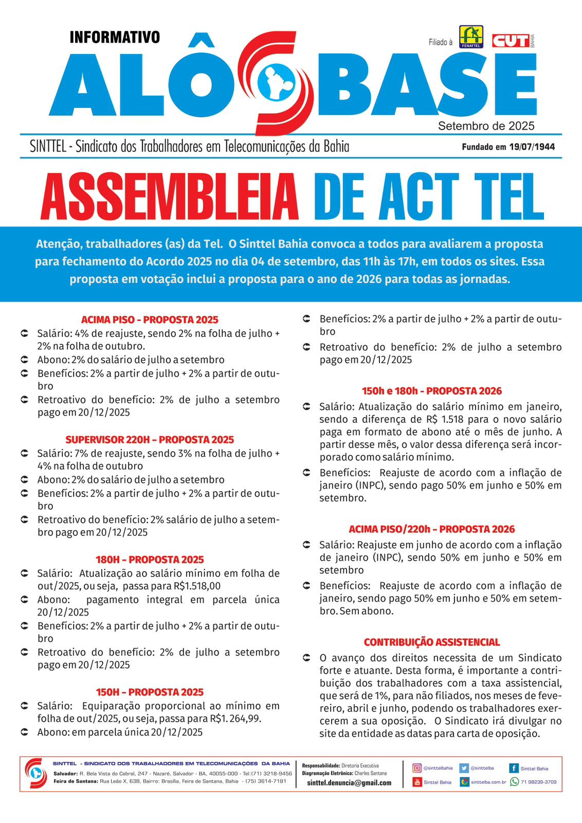 Assembleia de ACT 2025/2026 TEL 